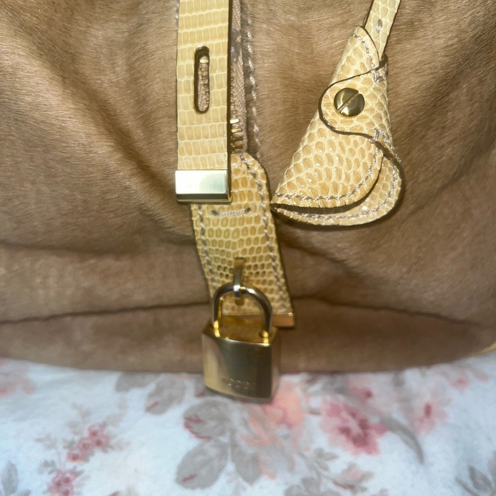 TOD'S Handbag - Picture 3 of 9